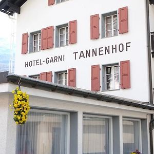 Hotel Tannenhof